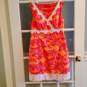 Lilly Pulitzer dress